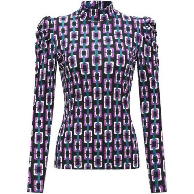 DIANE VON FURSTENBERG FW23