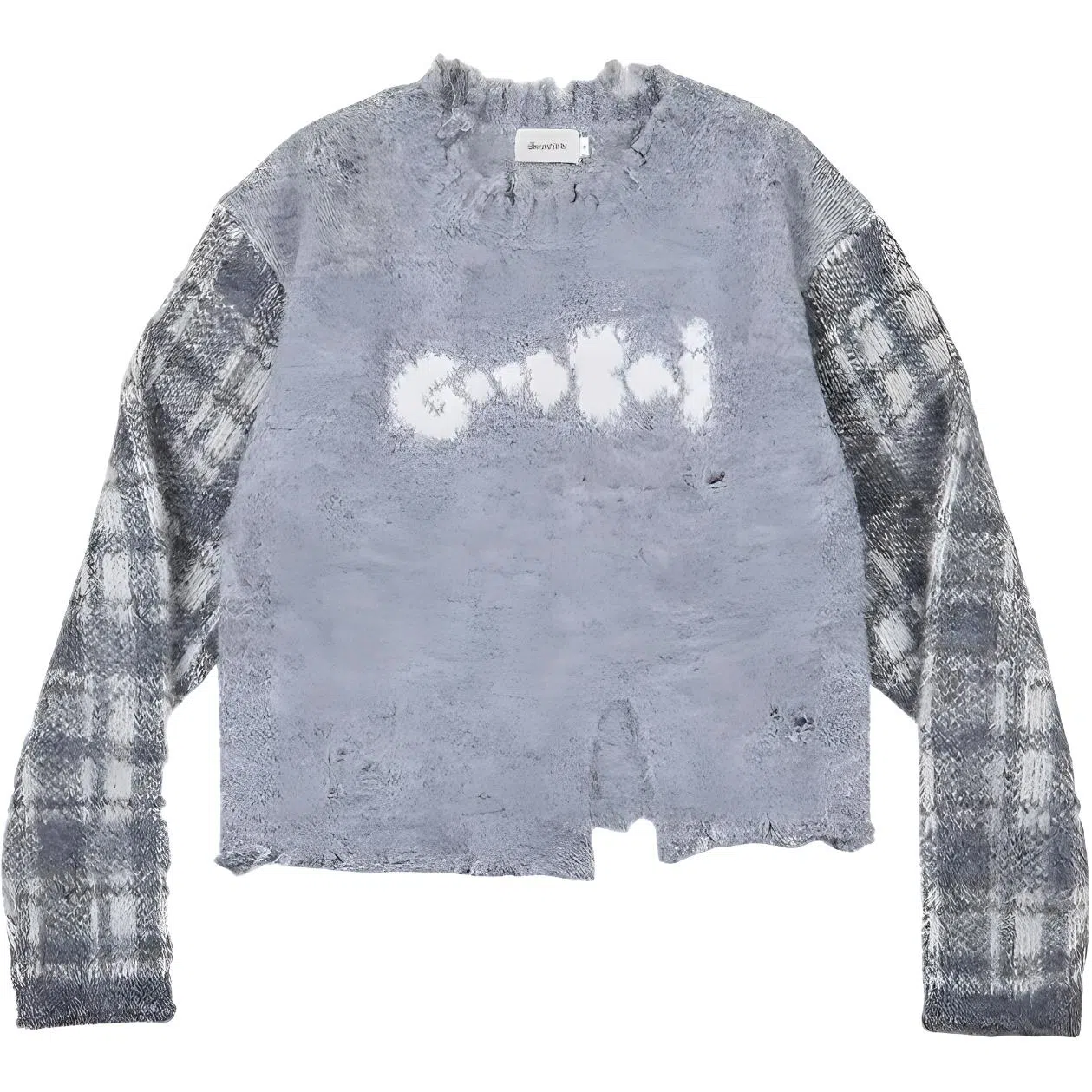 GOOD BAI SS24 GOODEES logo