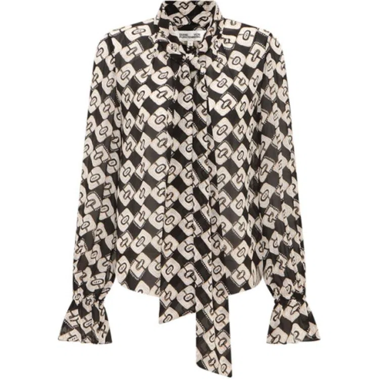 DIANE VON FURSTENBERG