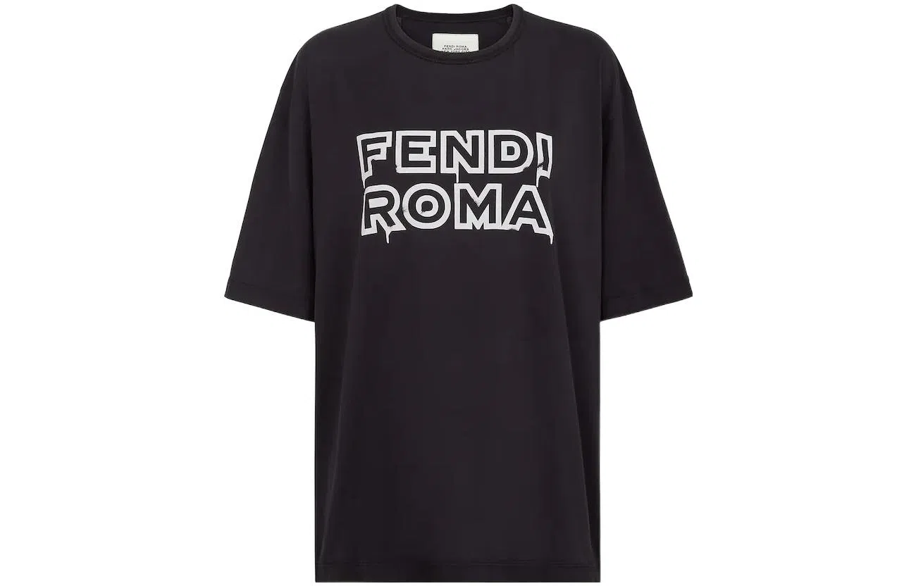 FENDI SS23 Roma T