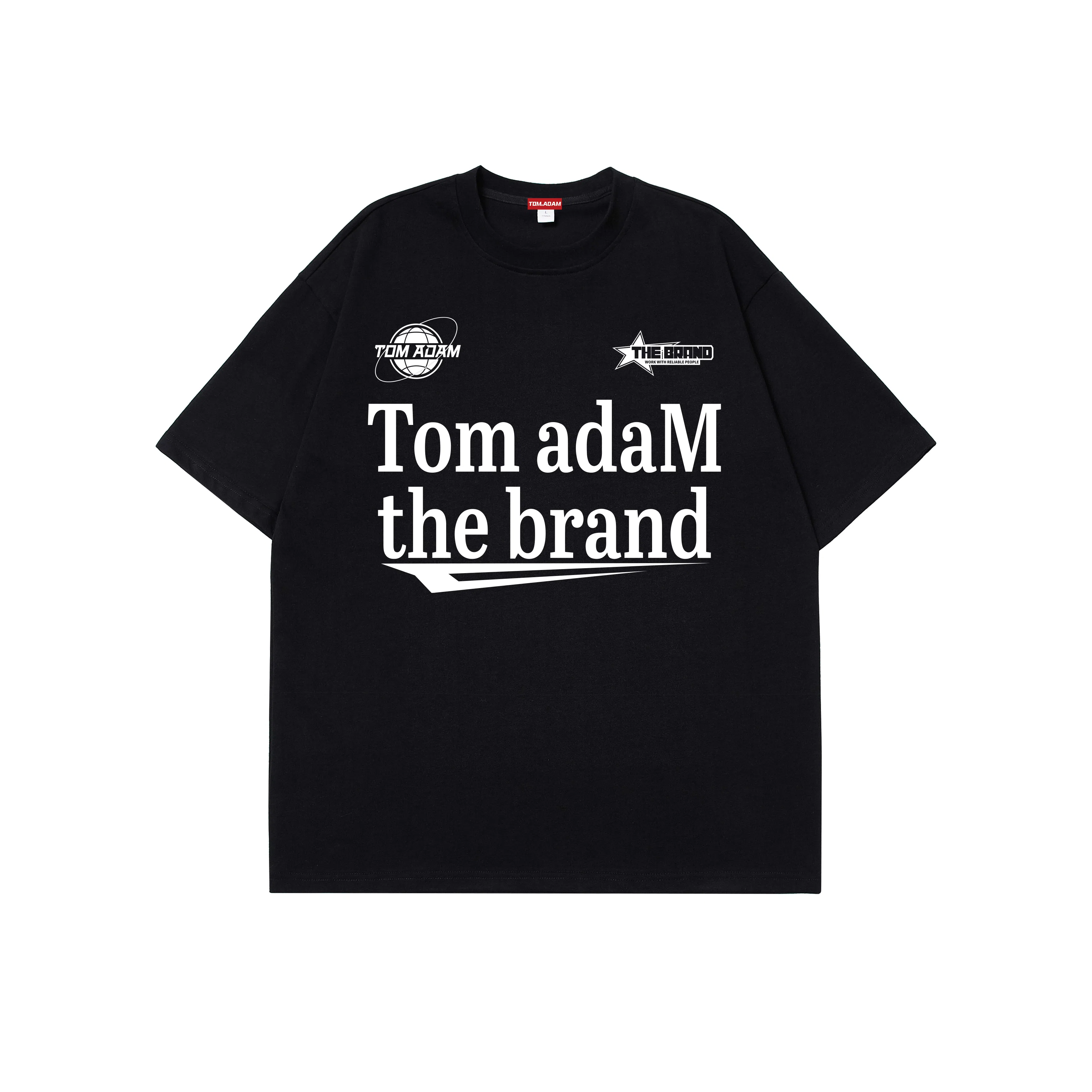 TOM ADAM T