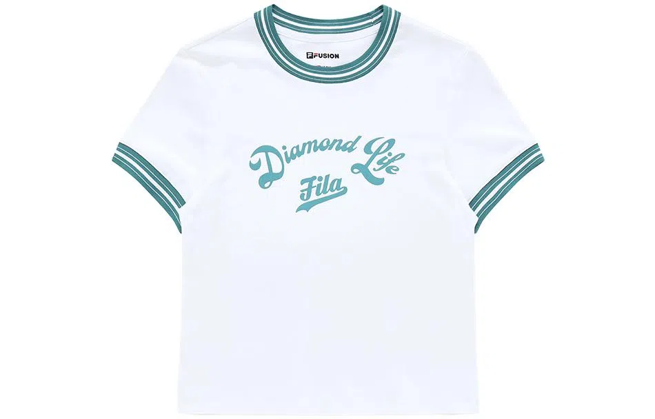 FILA Fusion Baseball Series