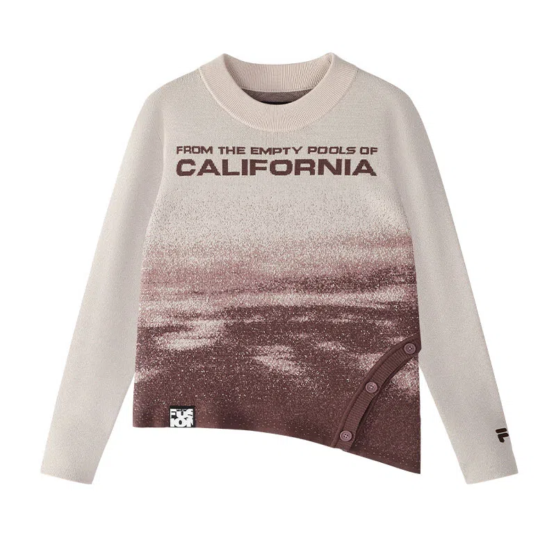 FILA FUSION WORKWEAR