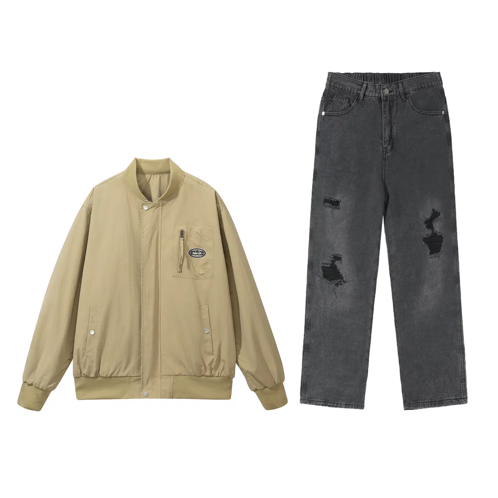 Unite Life HOODS Logo