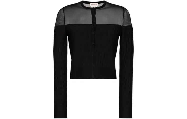 Alexander McQueen FW21