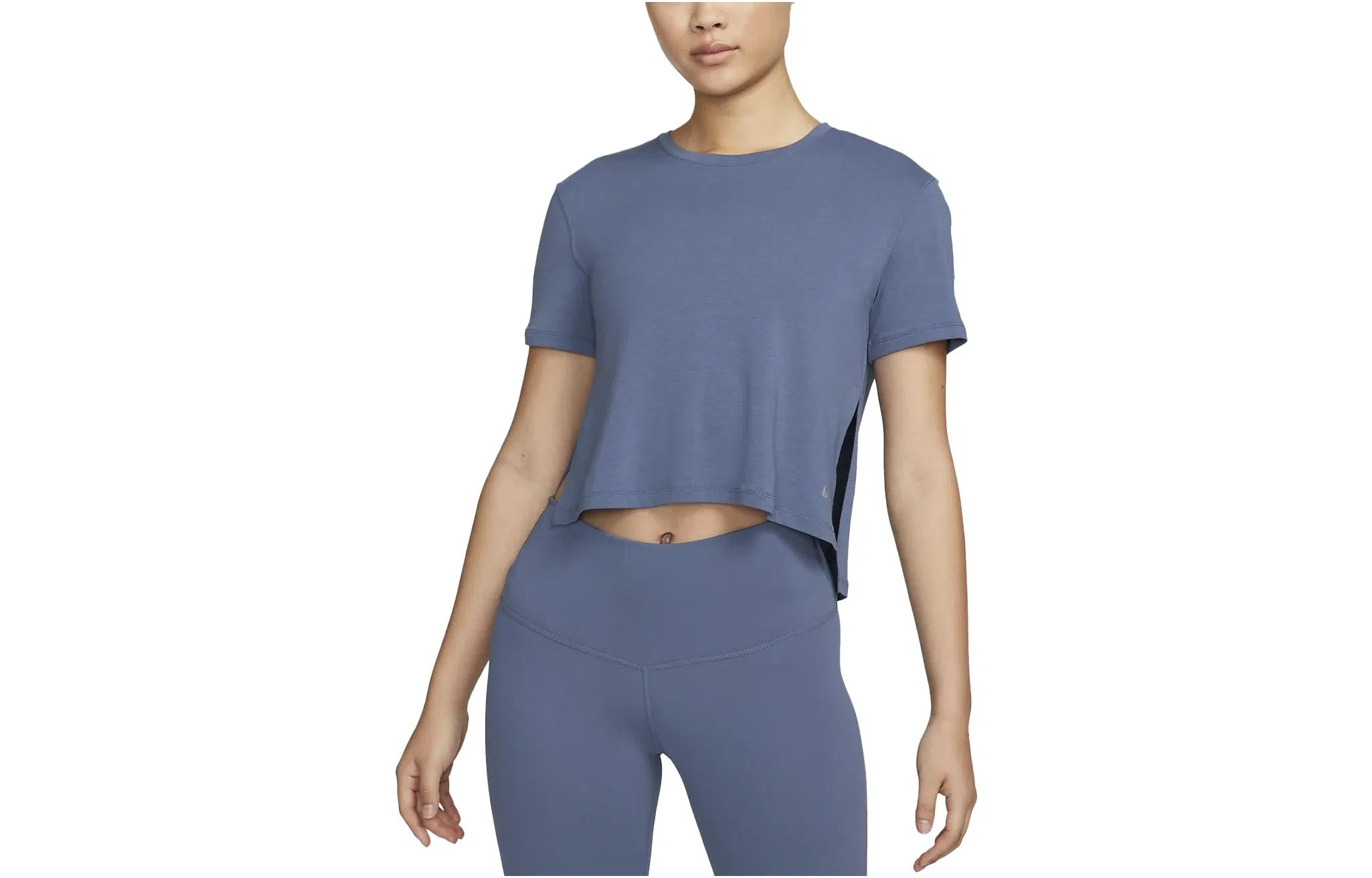 Nike Yoga Dri-FIT T