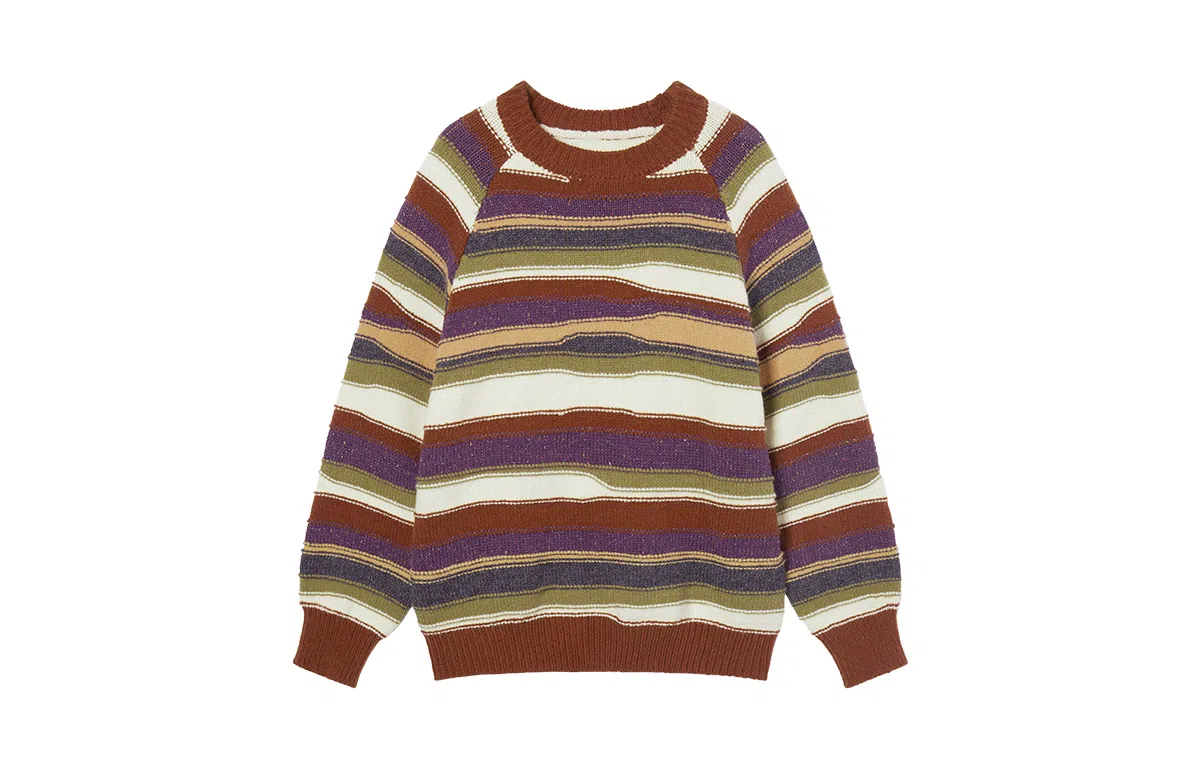 EPTISON WOMAN Cozy Zone