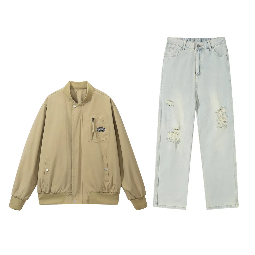 Unite Life HOODS Logo