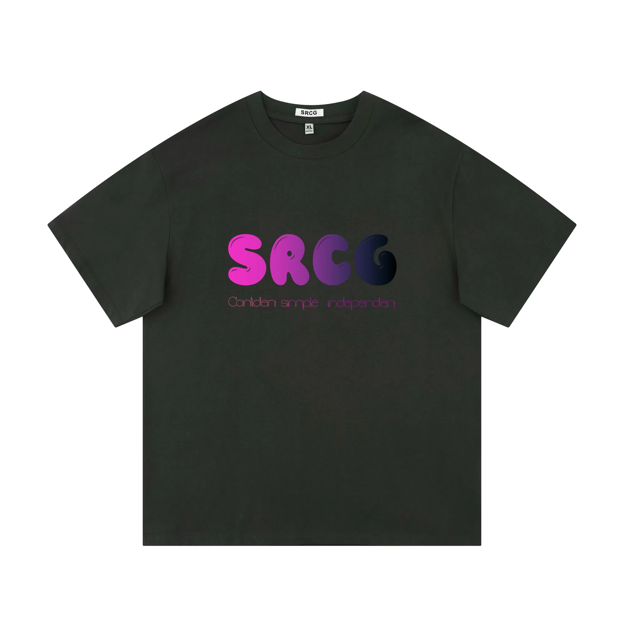 SRCG T