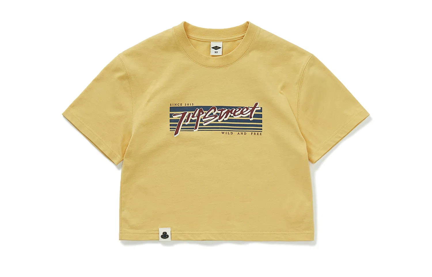 714STREET T