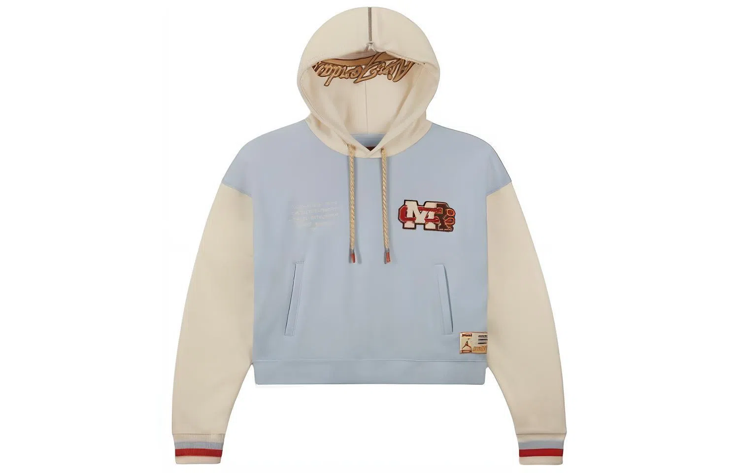 Jordan Jordan x Maison Chateau Rouge