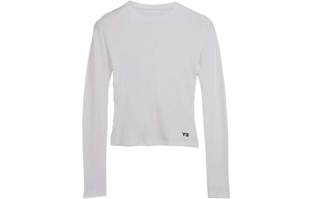 Y-3 SS23 LogoT