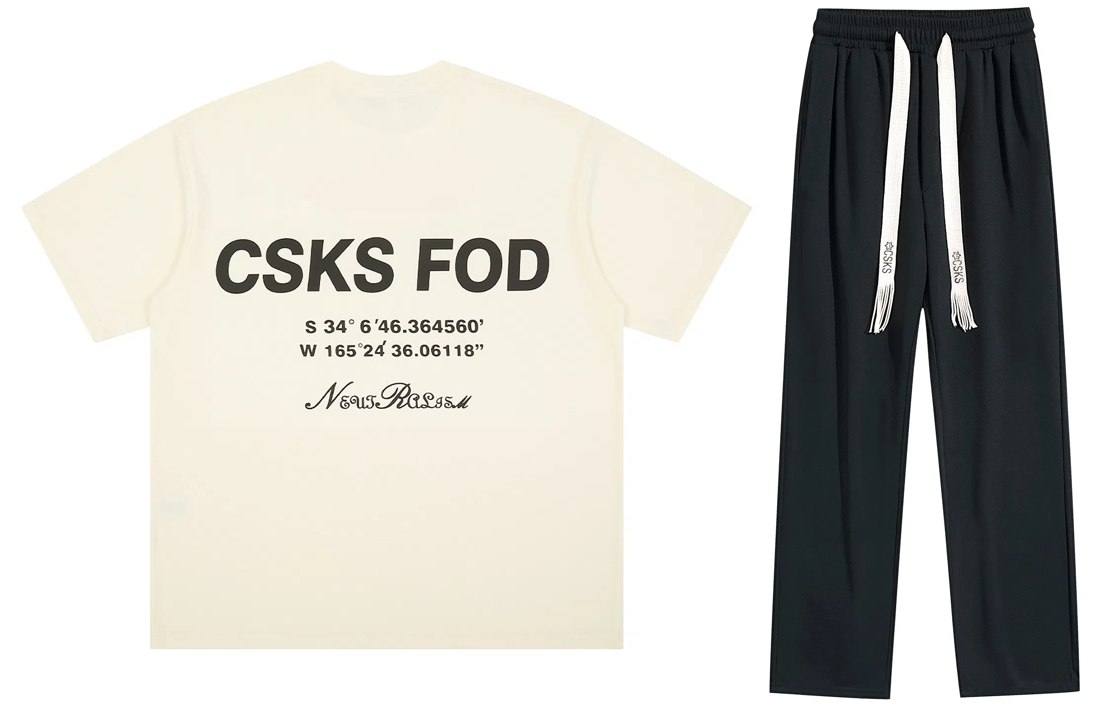 CSKS T
