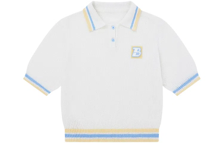 BEASTER WAVE Polo