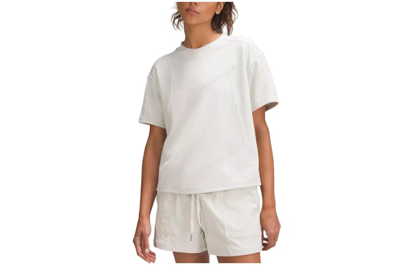 lululemon Softstreme Softstreme T