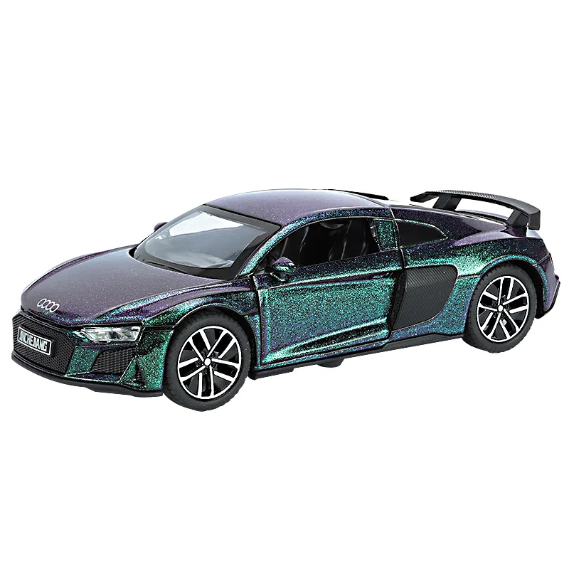 ENGTEN AUDIR8