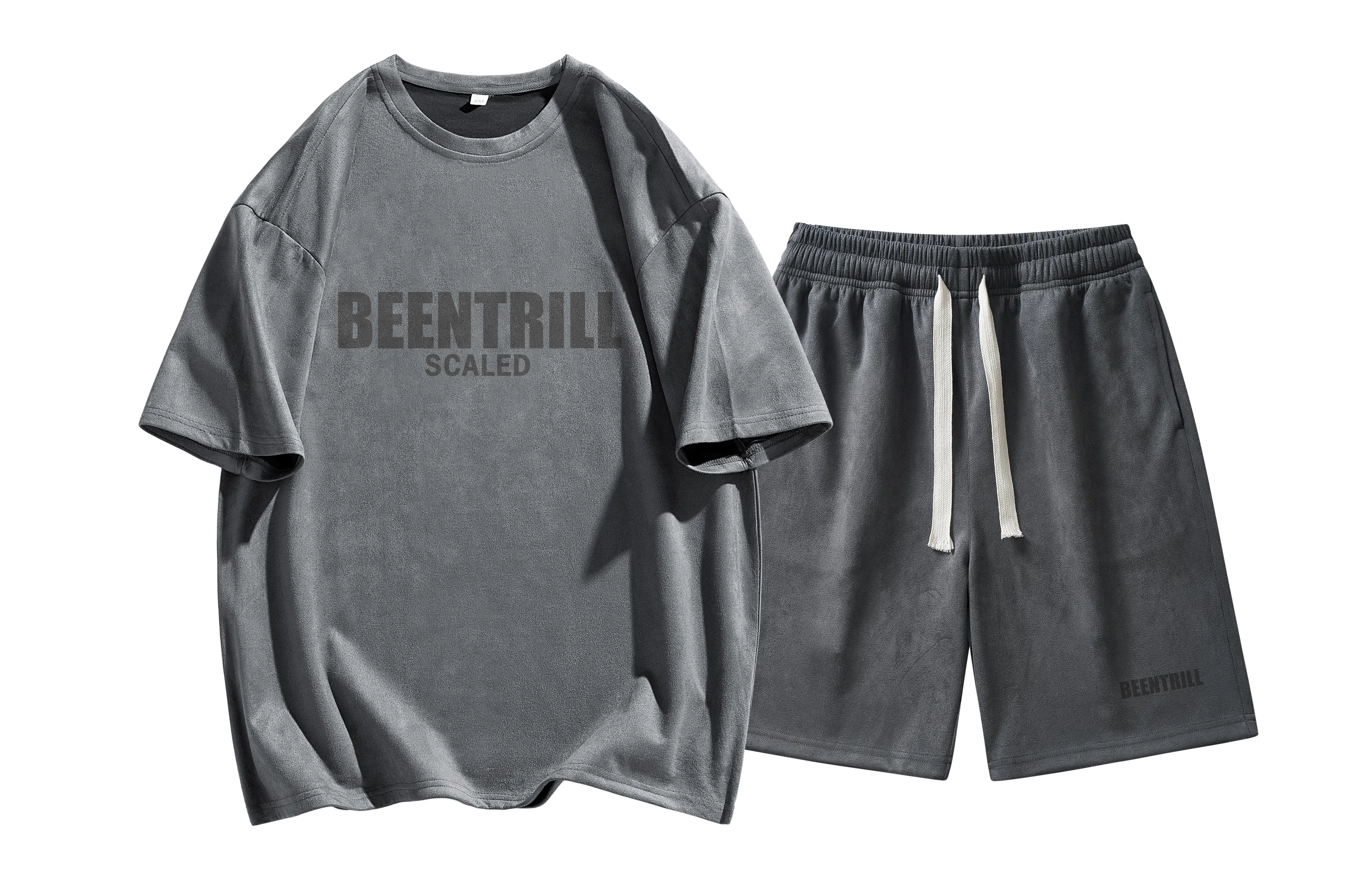 BEENTRILL LogoT