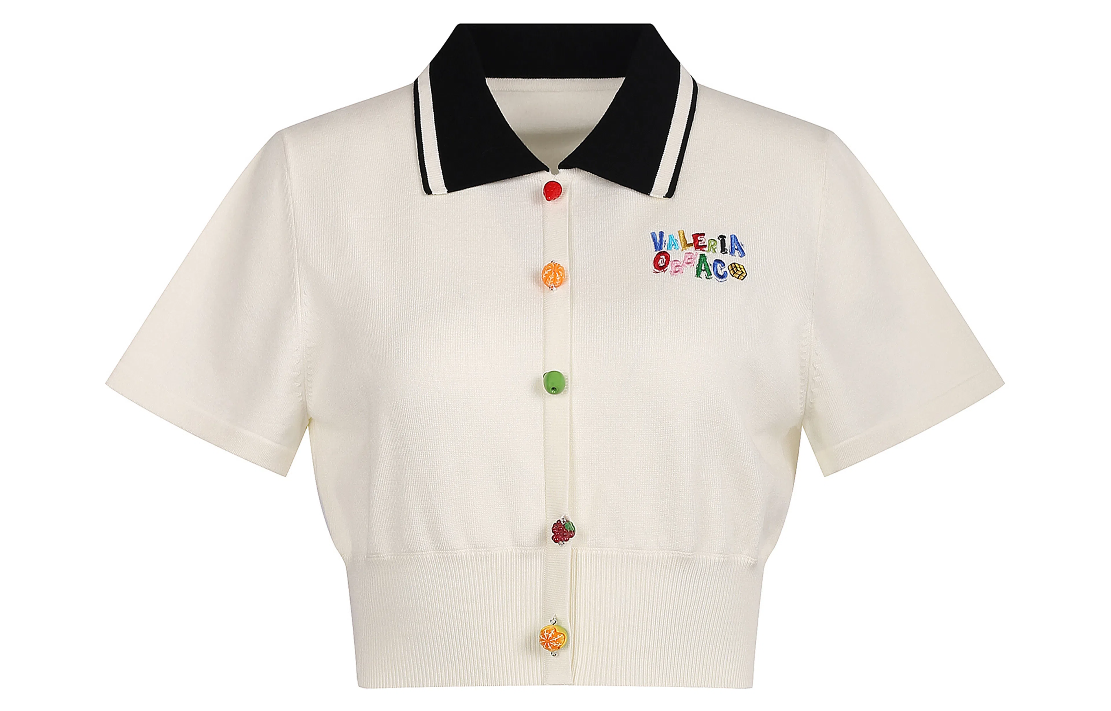 Valeria Obbaco VO Polo