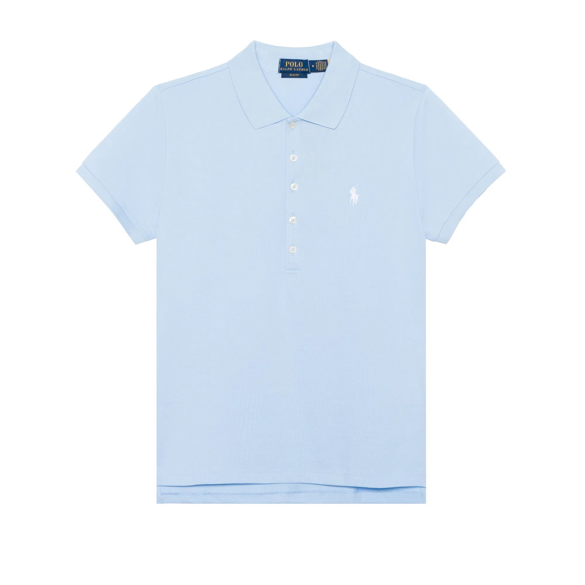 Polo Ralph Lauren FW21 LogoPolo