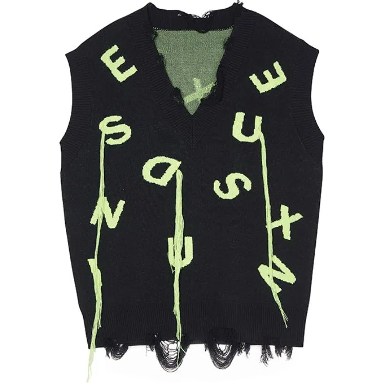 UNIDES-X UX SS24 Black