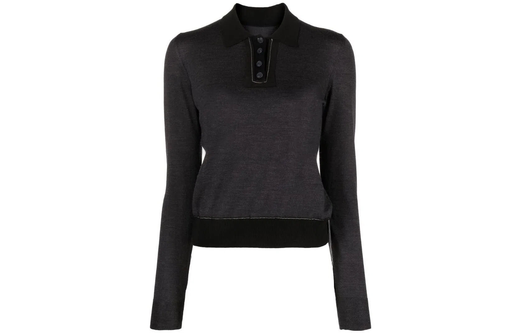 Maison Margiela FW22 Polo