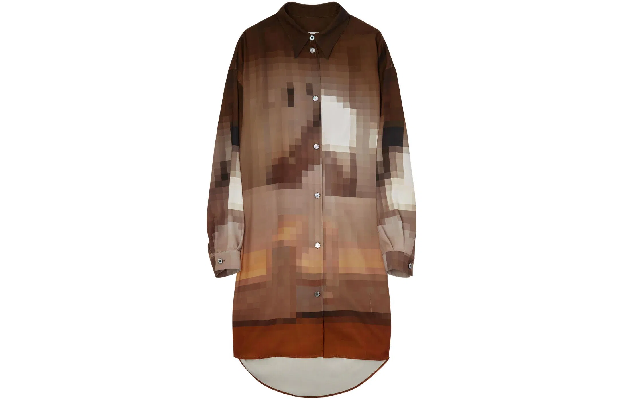 MM6 Maison Margiela FW22