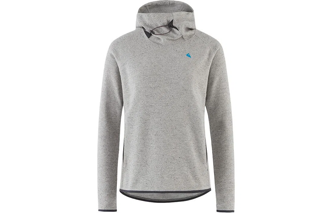 KLATTERMUSEN Falen Wooly Hooded
