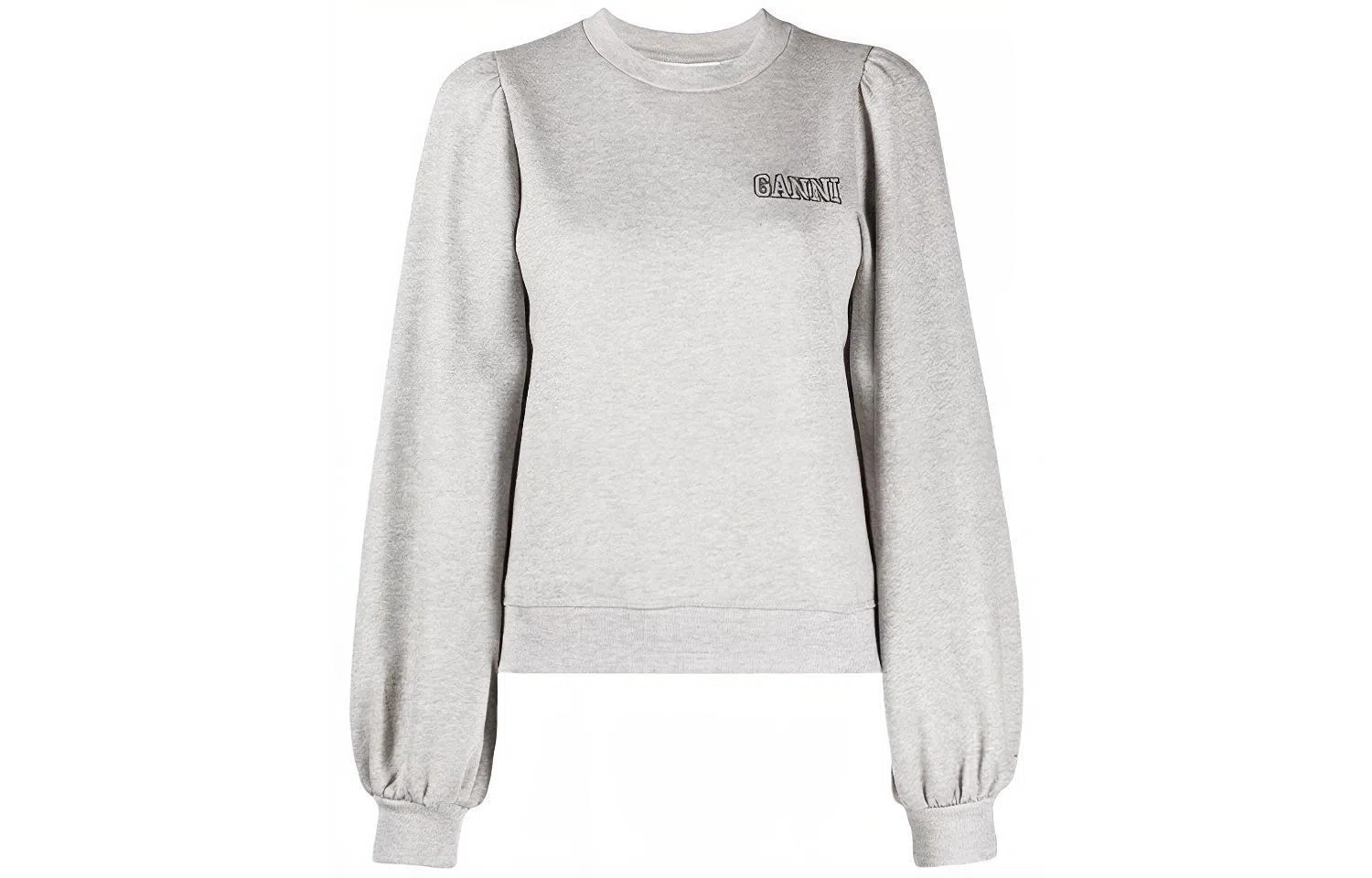 GANNI Logo