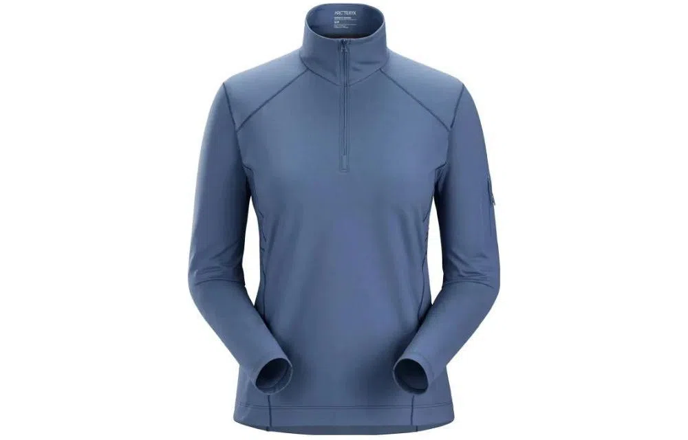 Arcteryx rho lt zip T