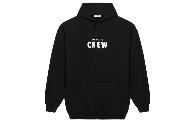 Balenciaga Crew