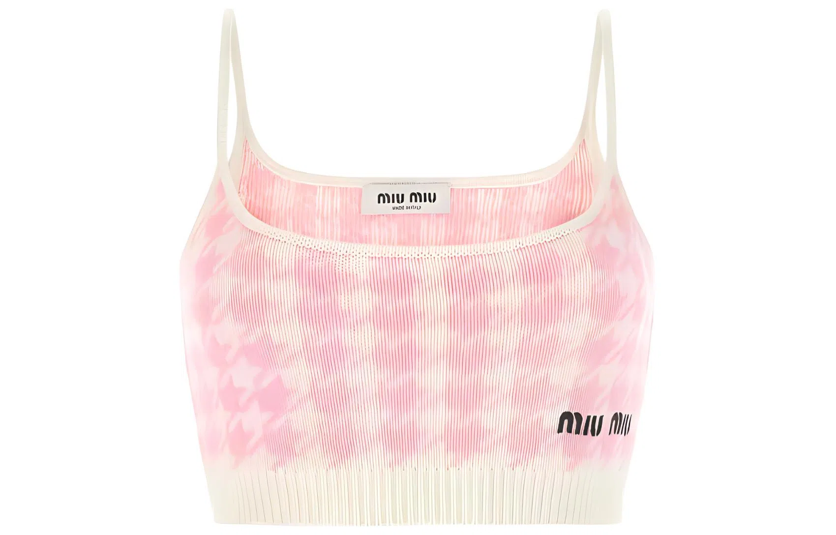 MIU MIU FW22 Logo
