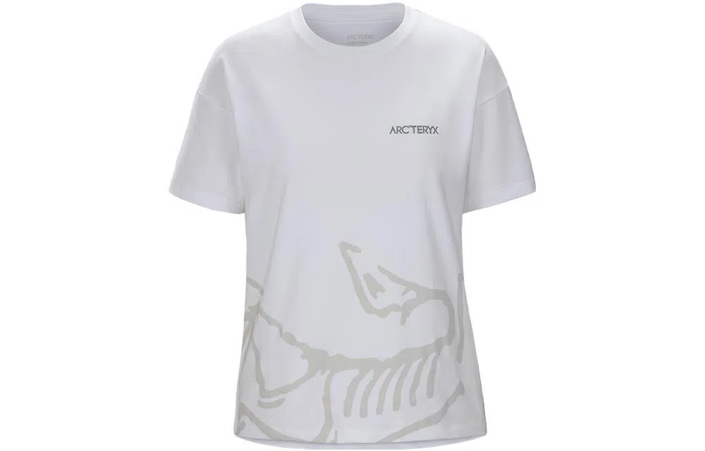 Arcteryx Envoy Birdmark SS T-shirt W LogoT