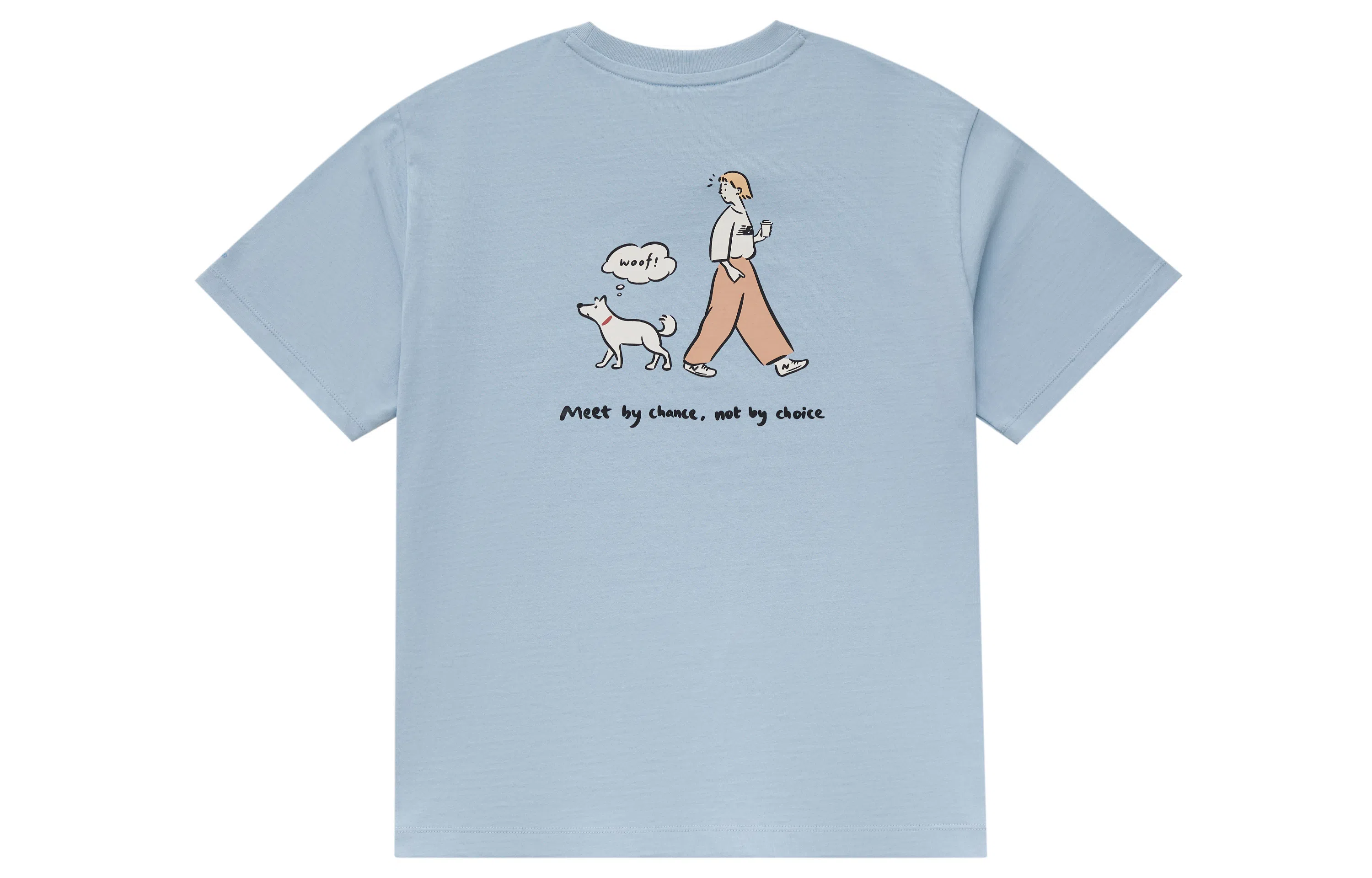 New Balance x PK SS23 T