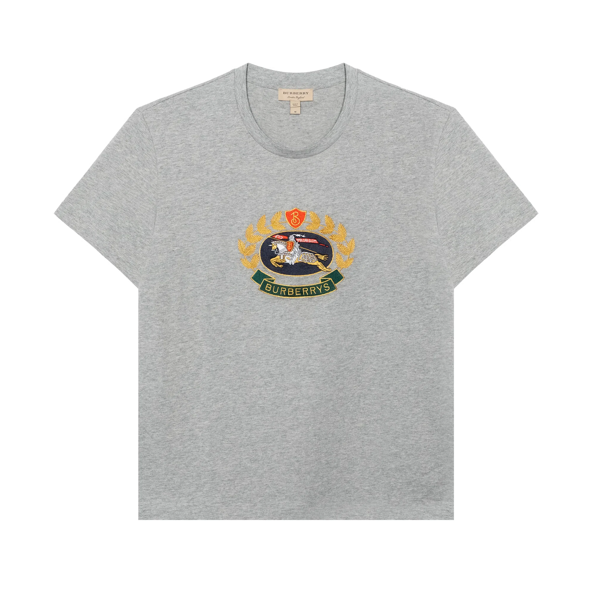 Burberry T