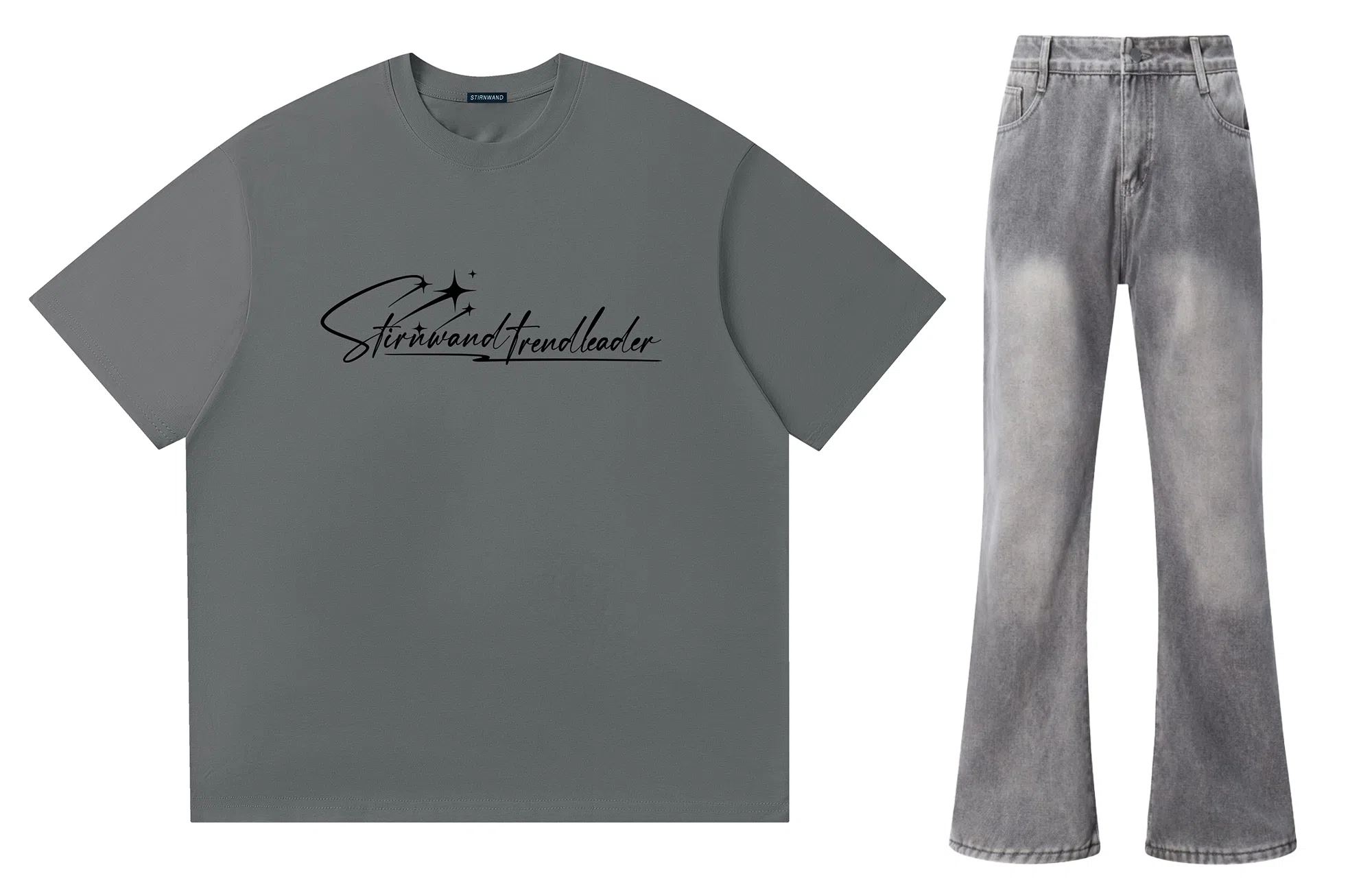 STIRNWAND T
