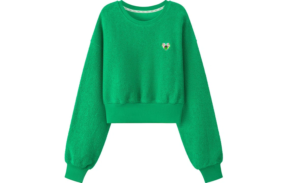 CHUU Pullover Sweatshirt
