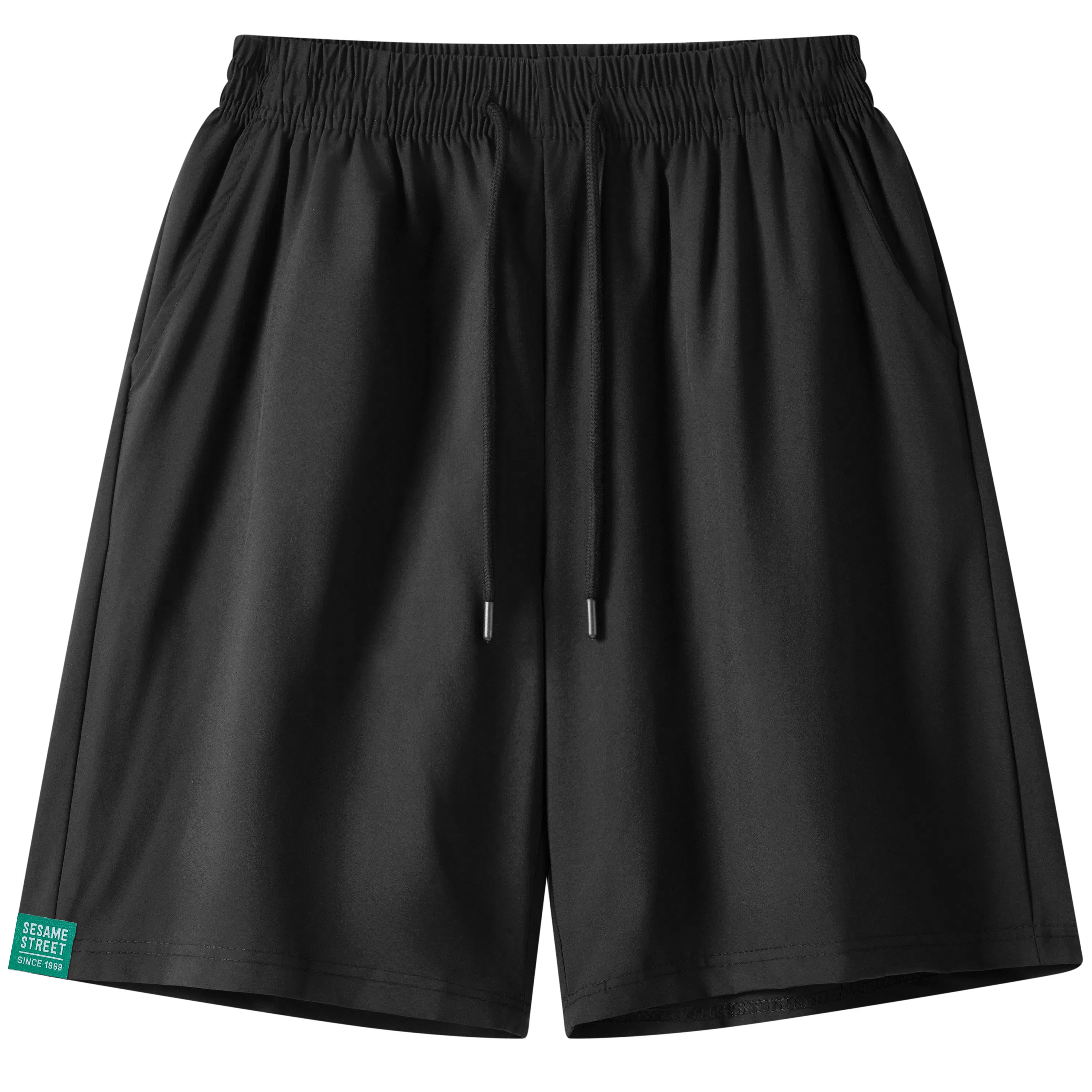 Sesame Street Shorts