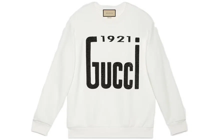 GUCCI SS22 Logo