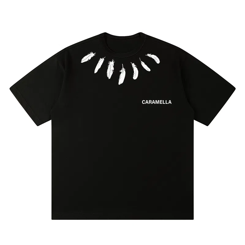 Caramella T-Shirt White