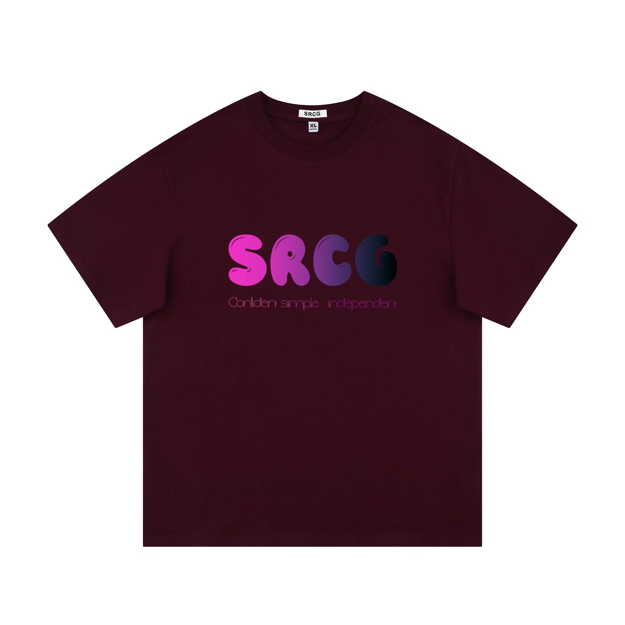 SRCG T