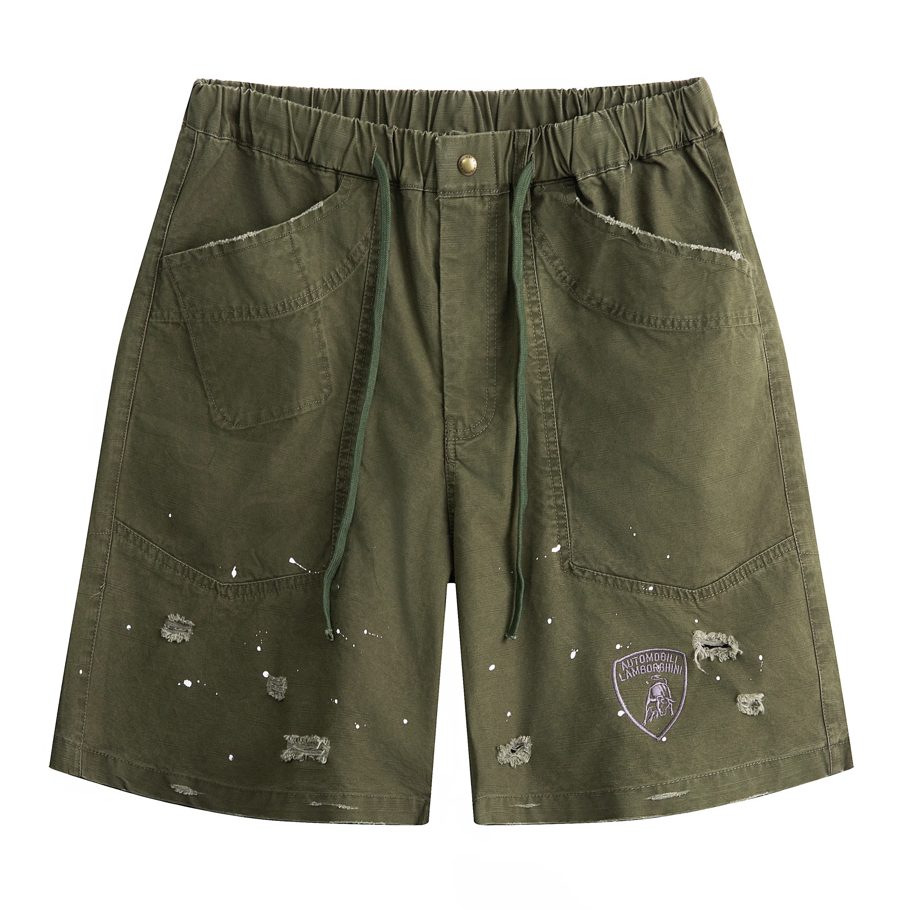 Automobili Lamborghini logo