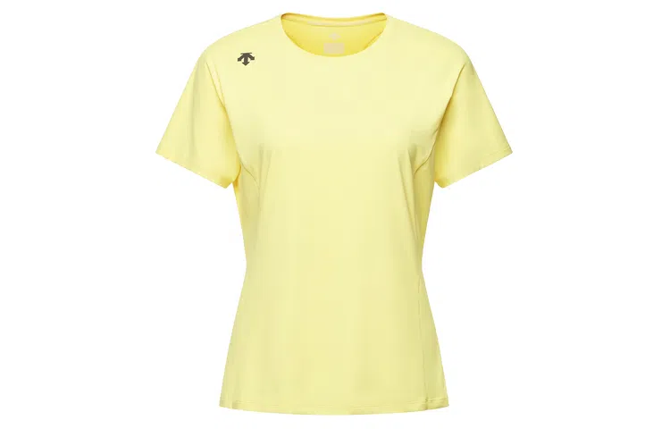 DESCENTE WOMENS RUNNING T