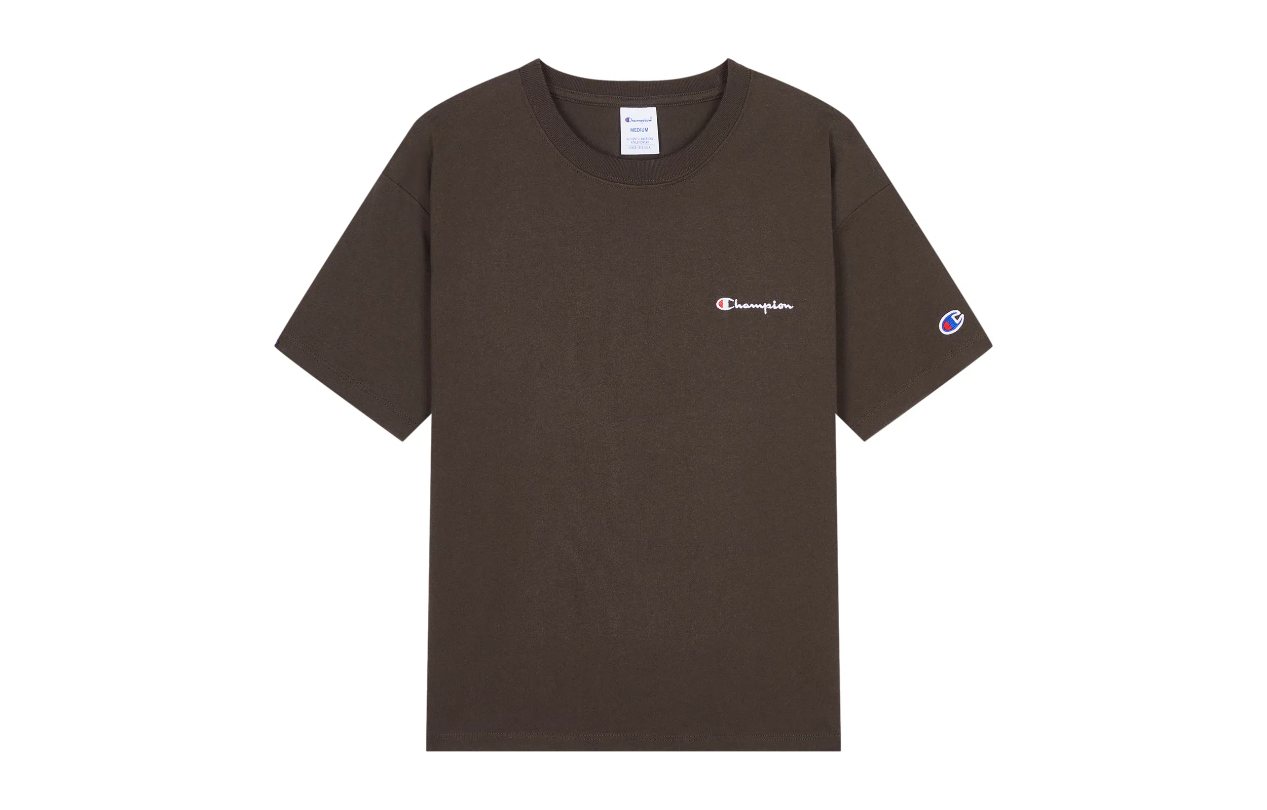 Champion SS23 Women'S Basic LogoT