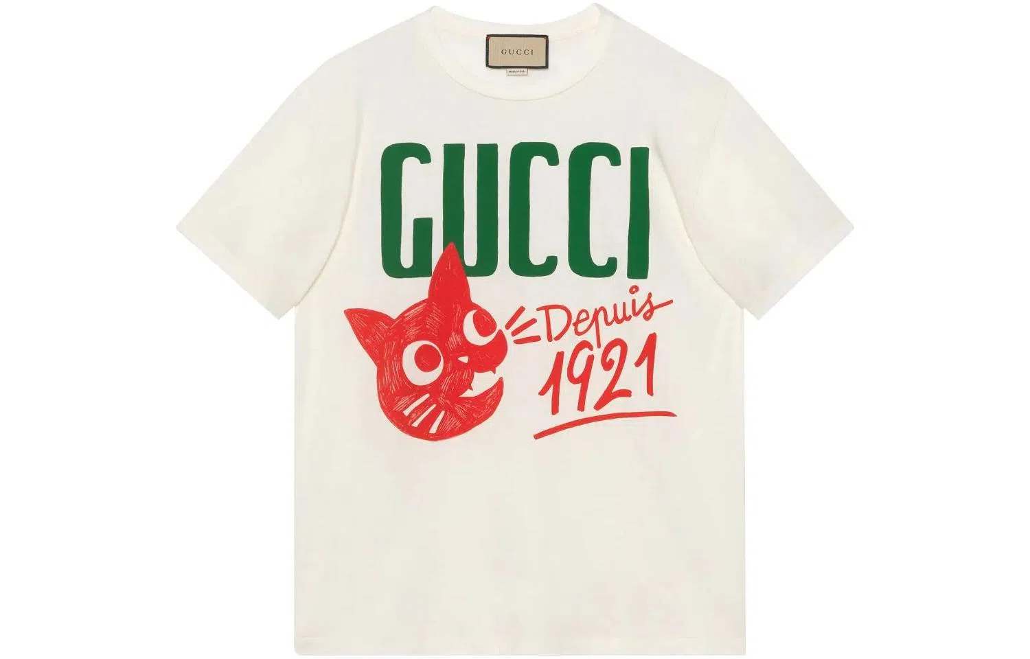 GUCCI SS23 LogoT