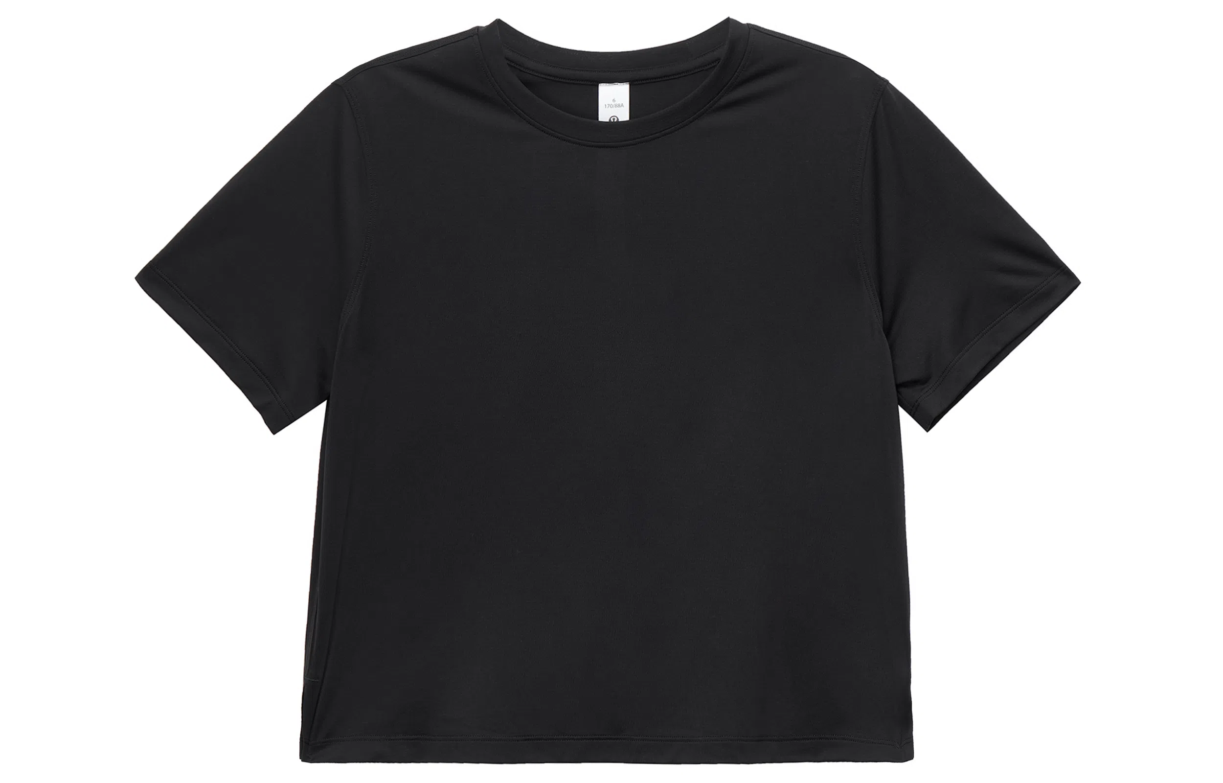 lululemon Ultralight Waist-Length T-Shirt T