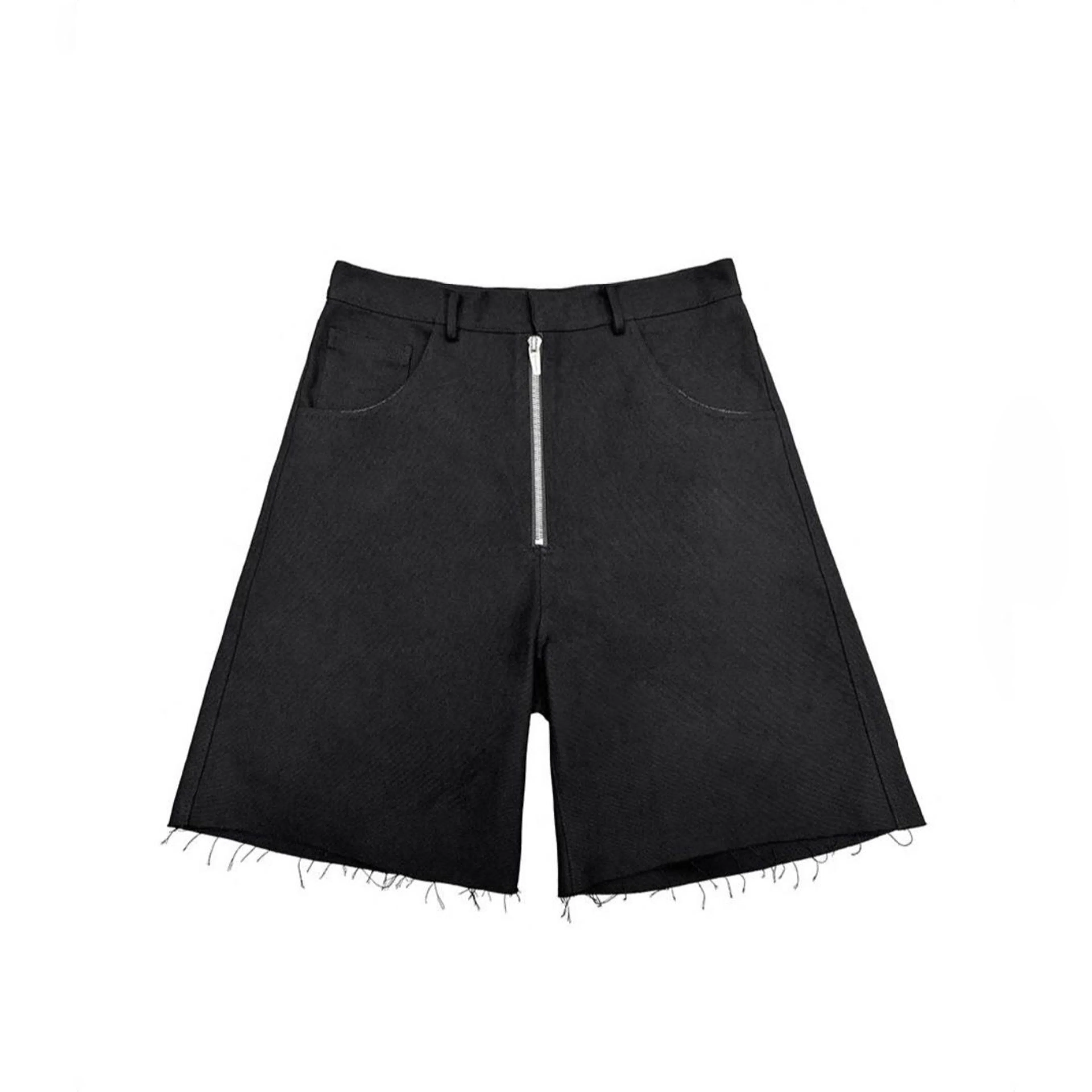 ARNODEFRANCE Shorts Black
