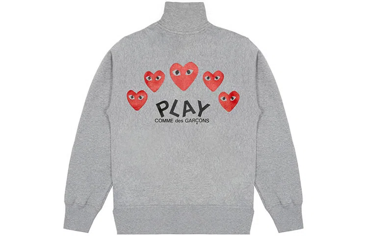 CDG Play 5 Hearts