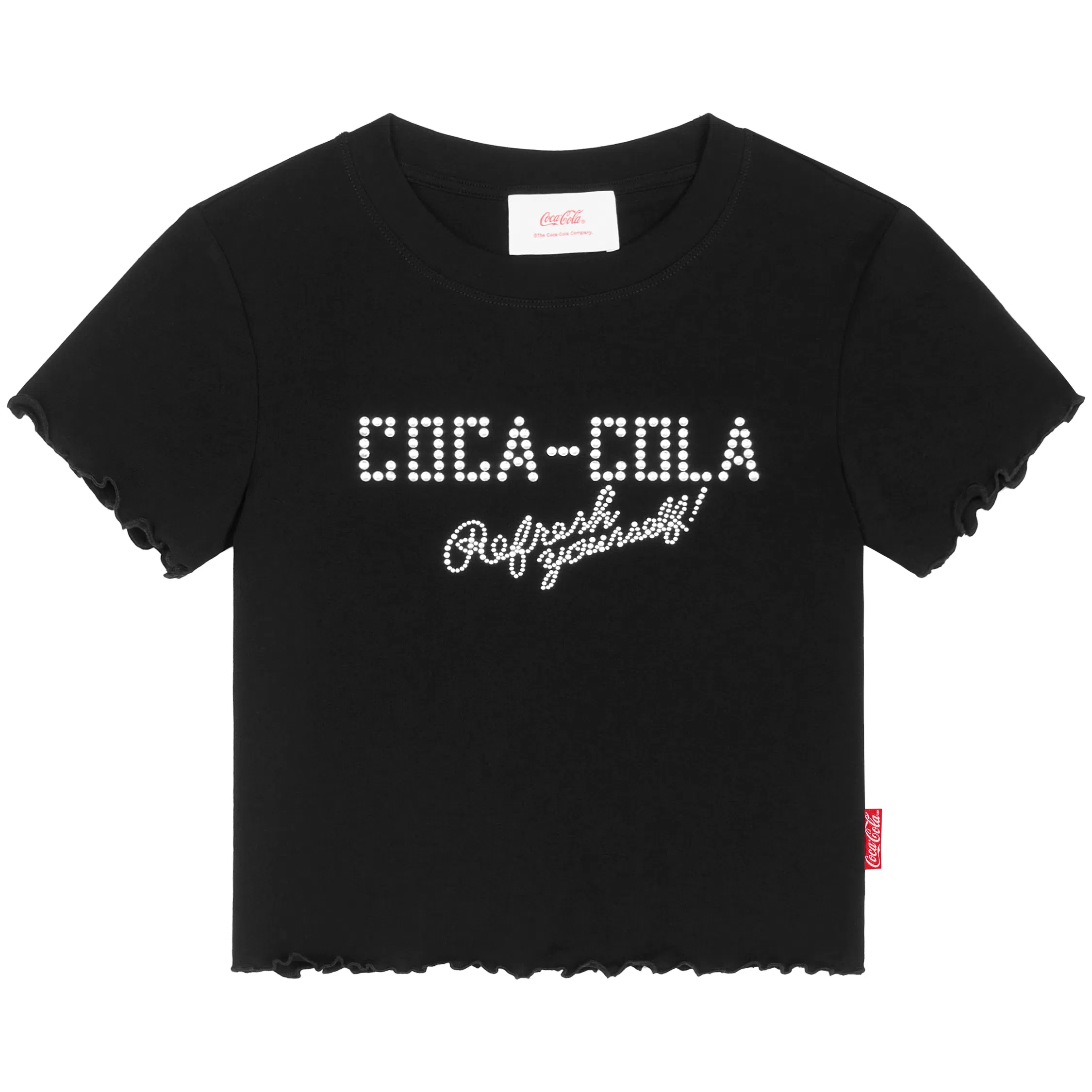 Coca-Cola T