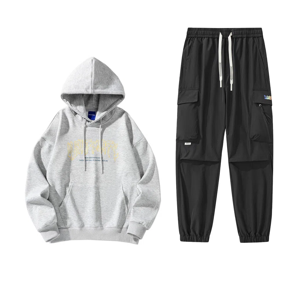 Unite Life HOODS Logo