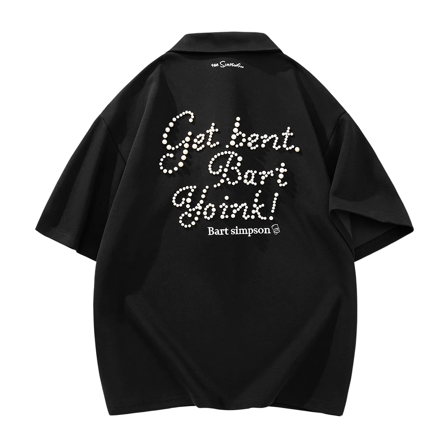 The Simpsons Polo
